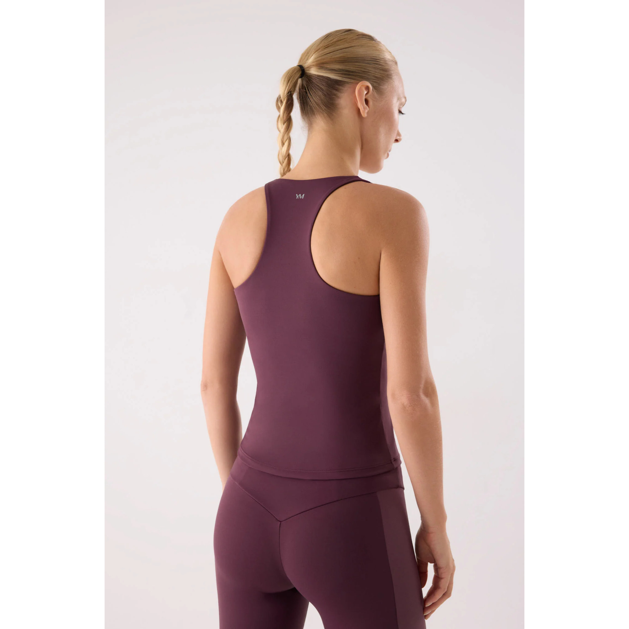 Reggiseno sportivo