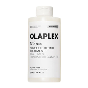 OLAPLEX Complete Repair Treatment N°3 Plus 250ml