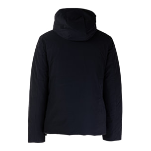 SCUOLA NAUTICA ITALIANA giubbino uomo navy