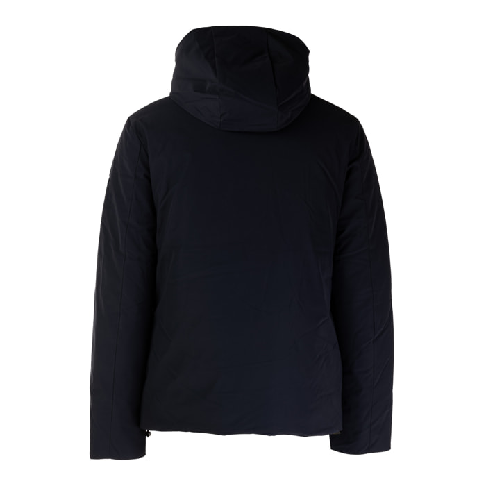 SCUOLA NAUTICA ITALIANA giubbino uomo navy