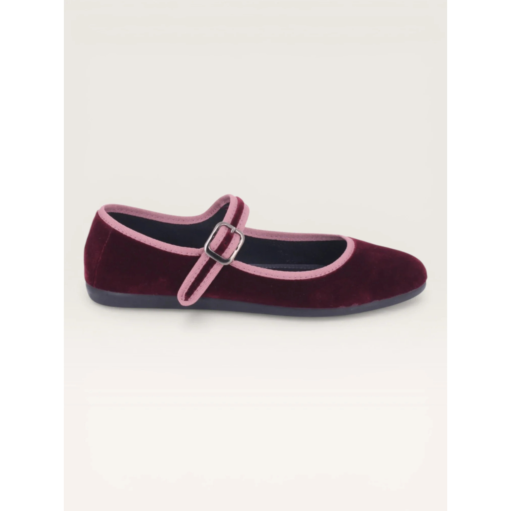 MUSE BordeauxPink