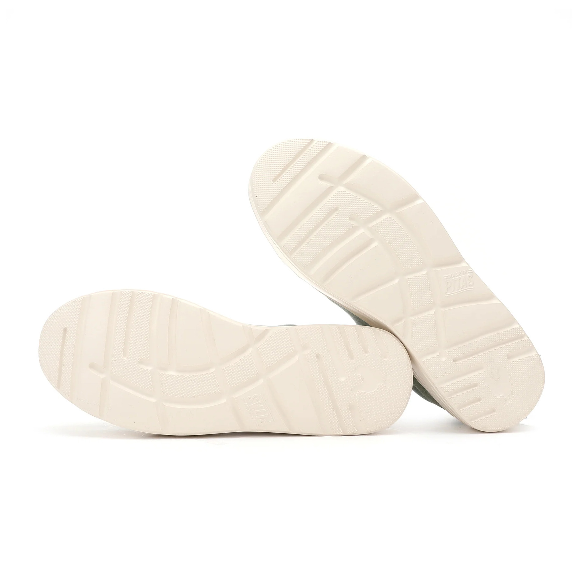 Zapatillas Sitges Verde