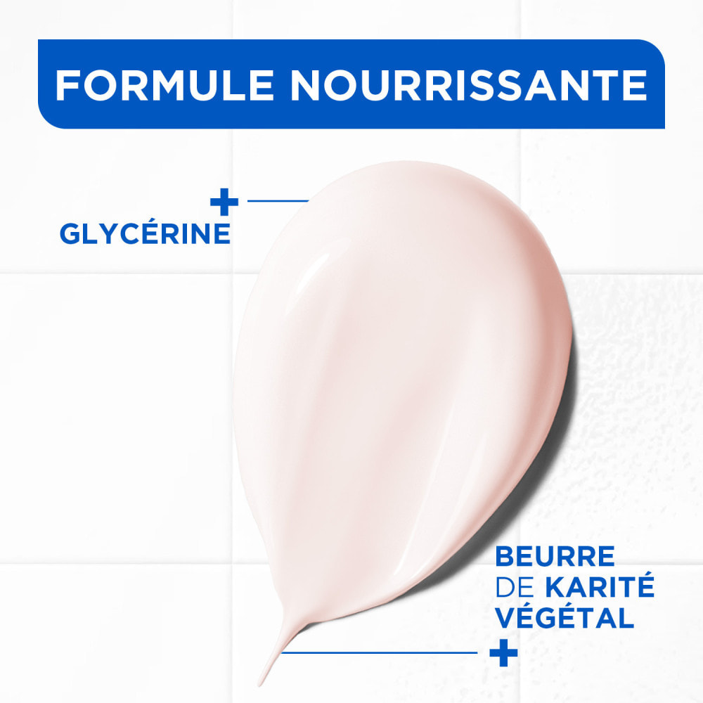 Mixa Lait Corps Antidessèchement 400ml