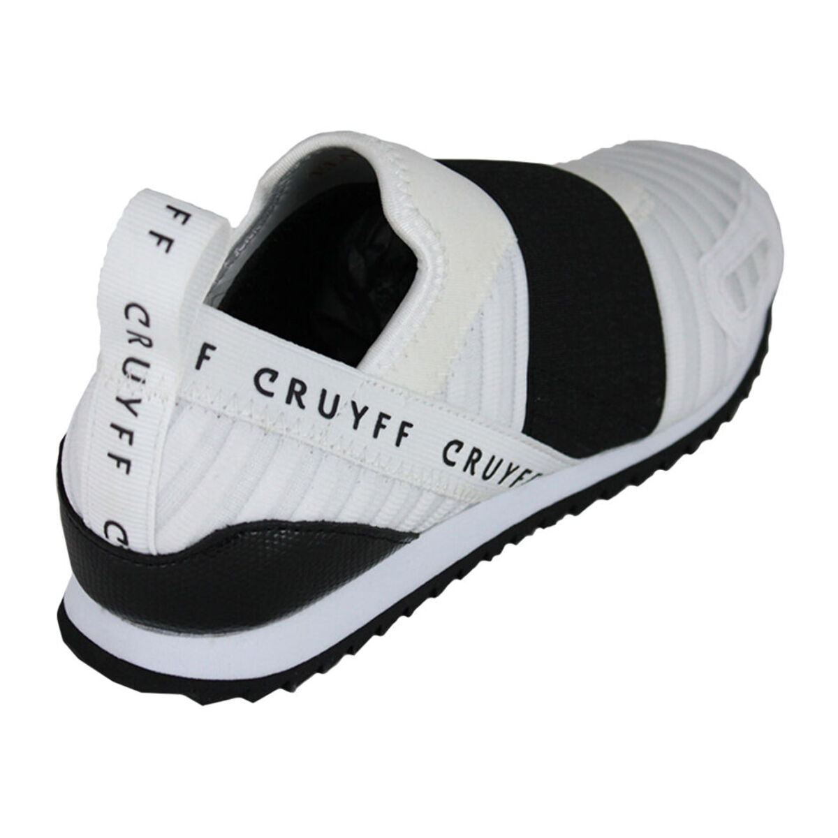 CRUYFF Elastico CC7574201 410 White