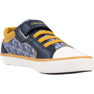 SNEAKERS GEOX  GISLI BOY