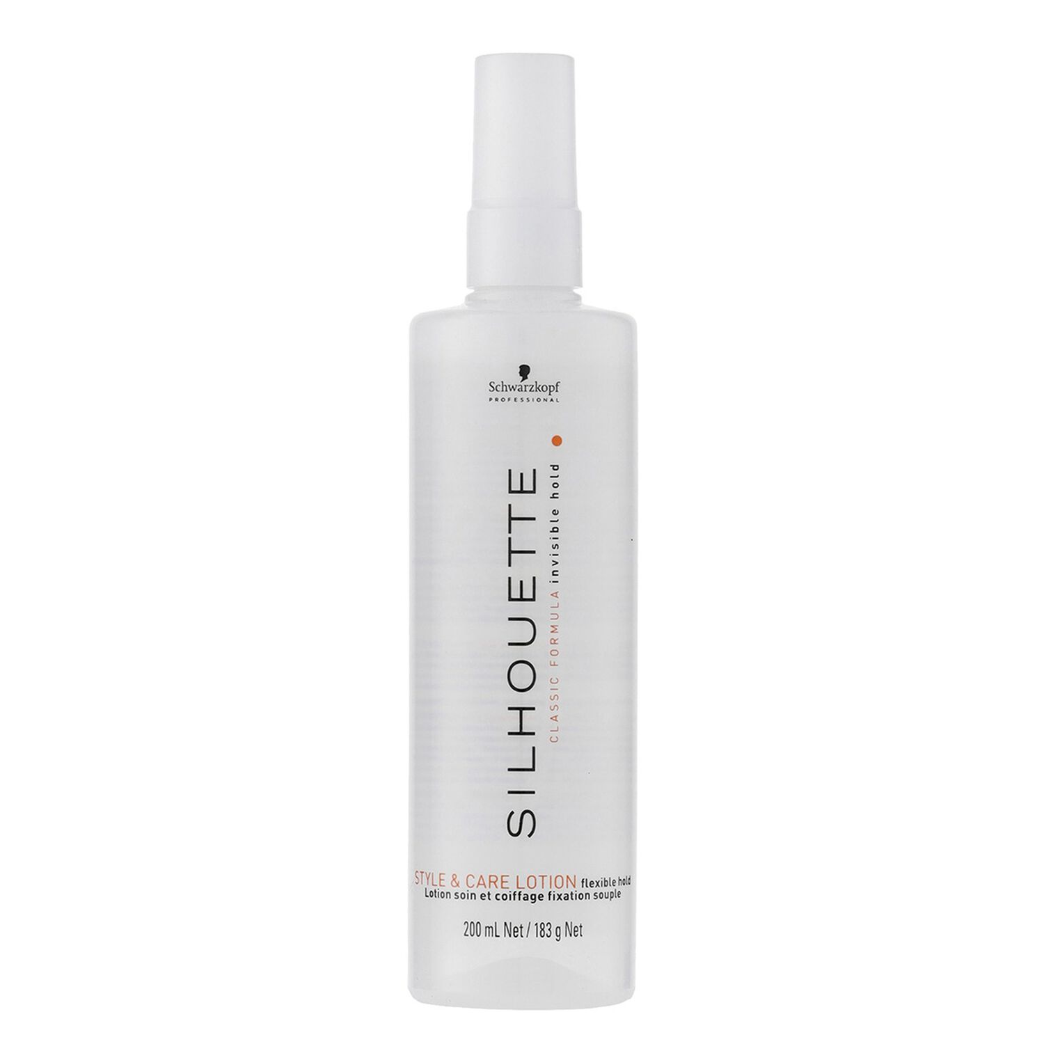 Silhouette - Lotion Soin & Coiffage 200 ml