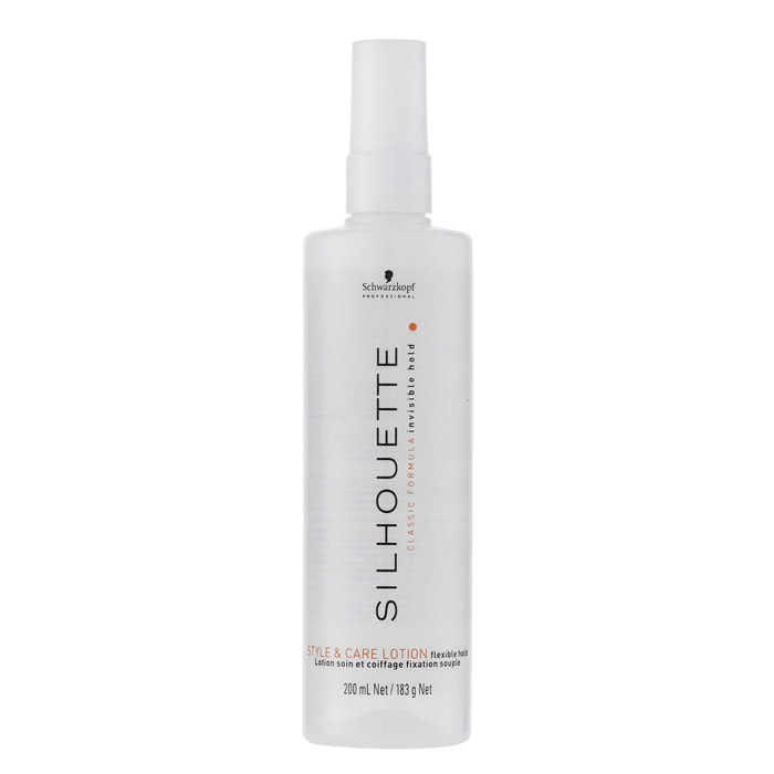 Silhouette - Lotion Soin & Coiffage 200 ml
