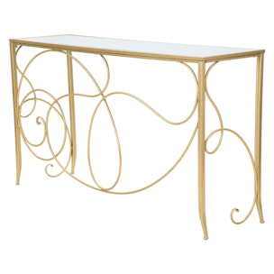 CONSOLE ART CM 140X40X80