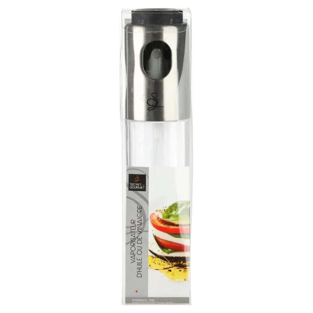 Vaporisateur huile/vinaigre