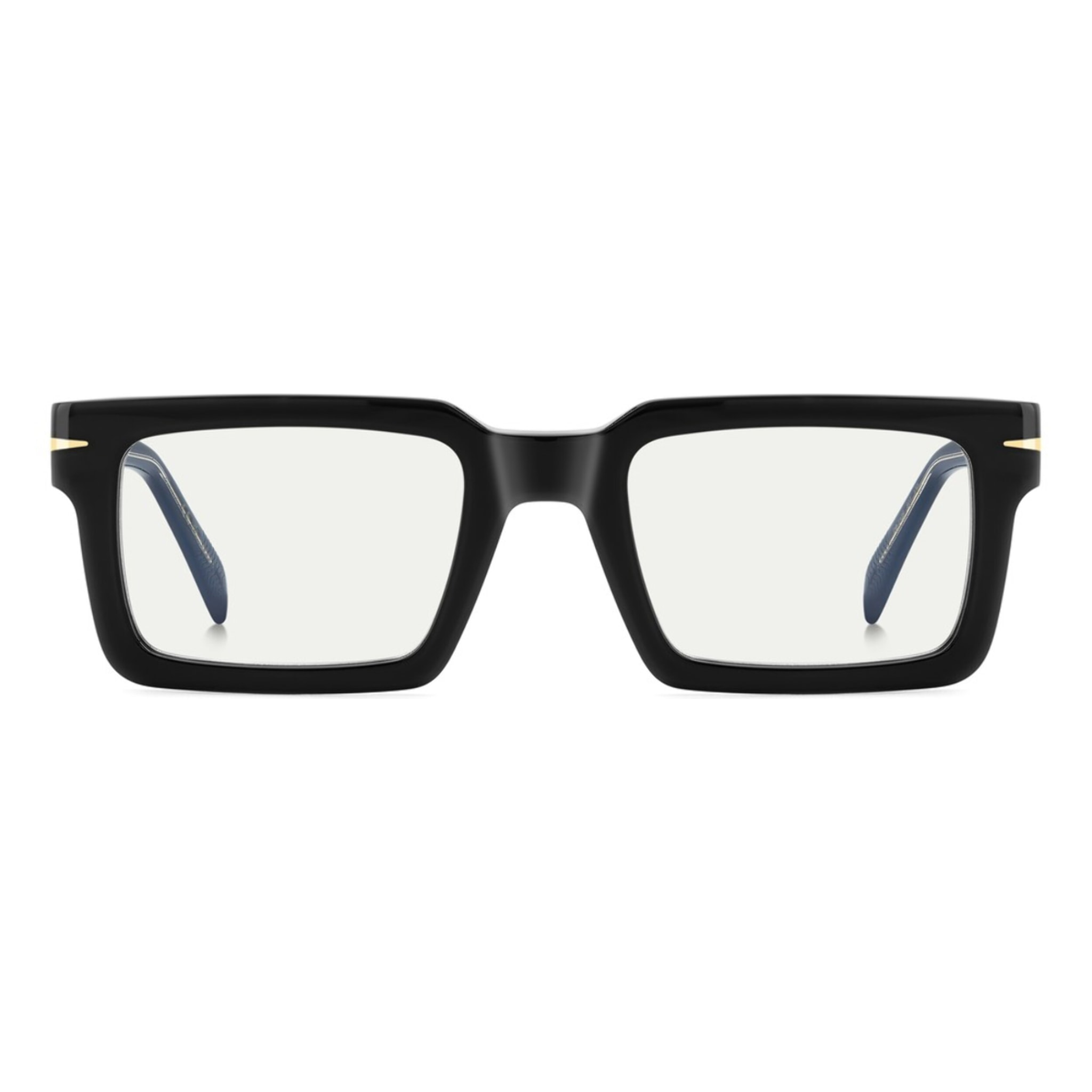 Gafas de Vista David Beckham DB 7126 807 de Acetato Hombre 51 mm