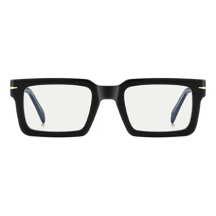 Gafas de Vista David Beckham DB 7126 807 de Acetato Hombre 51 mm
