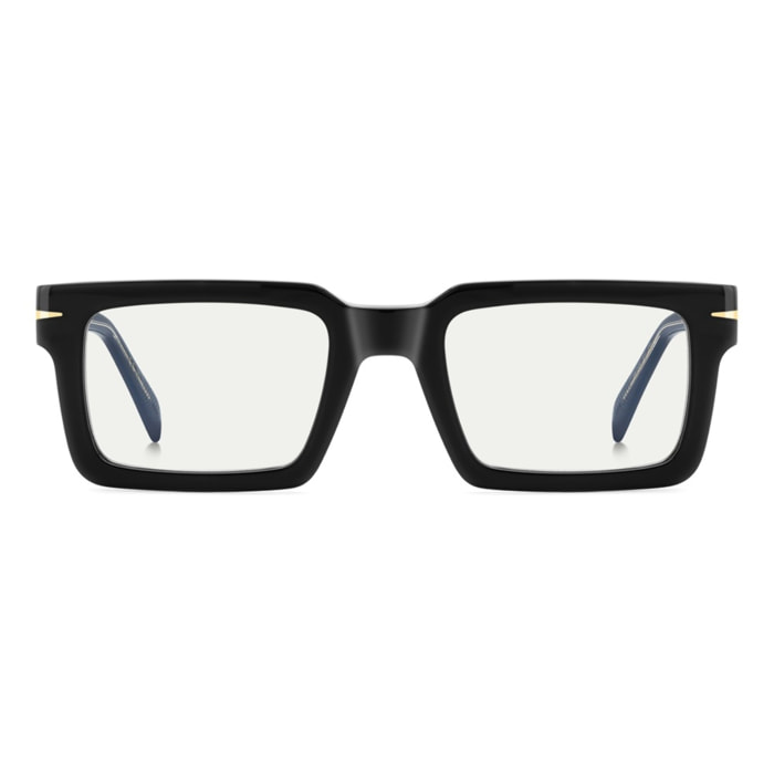 Gafas de Vista David Beckham DB 7126 807 de Acetato Hombre 51 mm