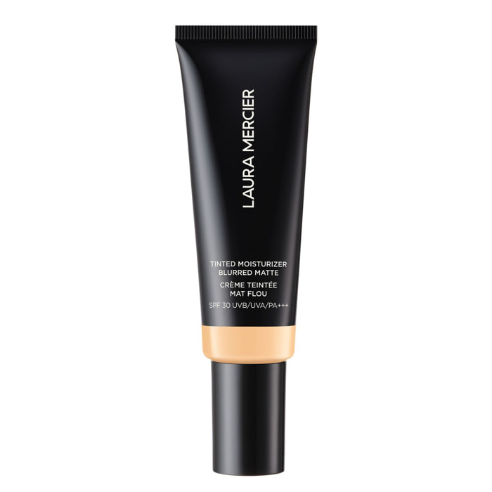 Tinted Moisturizer Blurred Matte Spf 30 - Crème Teintée Mat Flou