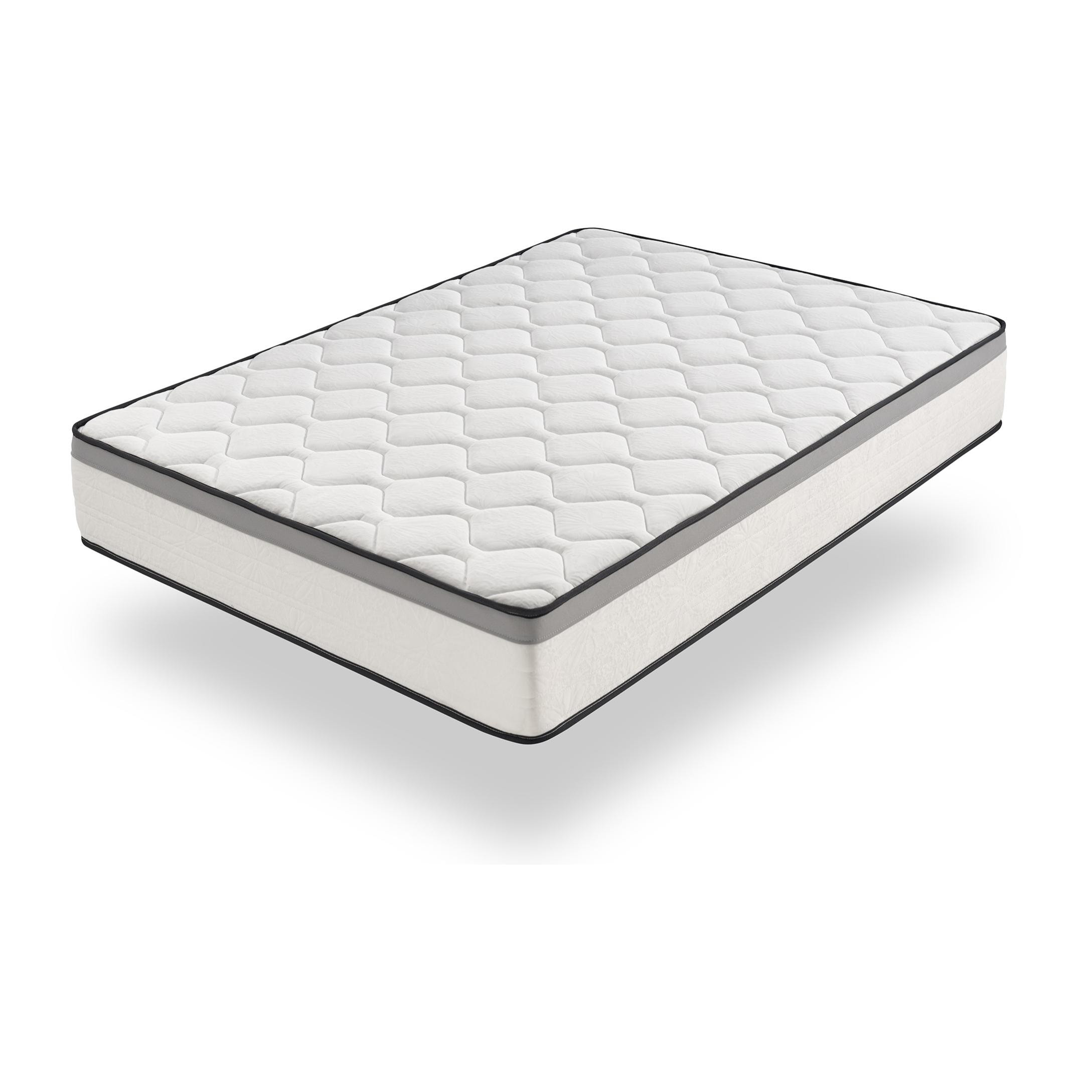 Matelas Premium Hotel Edition - Viscoélastique -Épaisseur +/- 30 cm, 1 place - Moonia