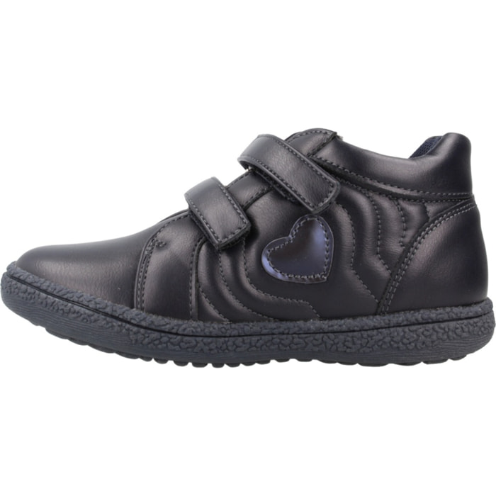 Botines Niña de la marca CHICCO  modelo 1072126C NEGRO