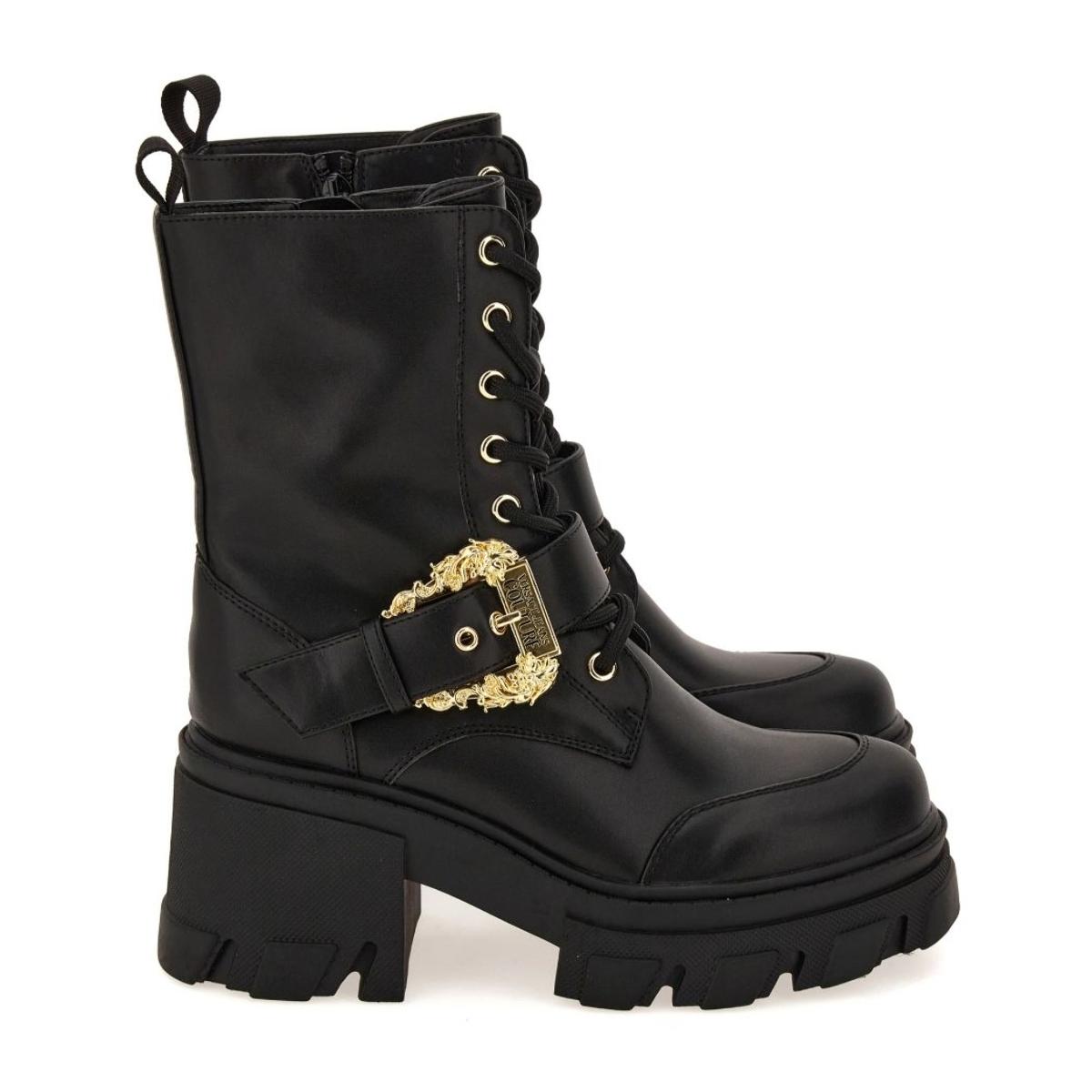 Versace Jeans Couture zapatos