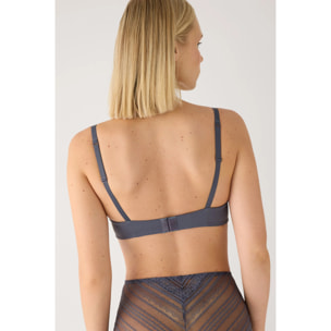 Reggiseno push-up