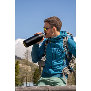 Bouteille isotherme LES ARTISTES 2.0 Pearl 1L