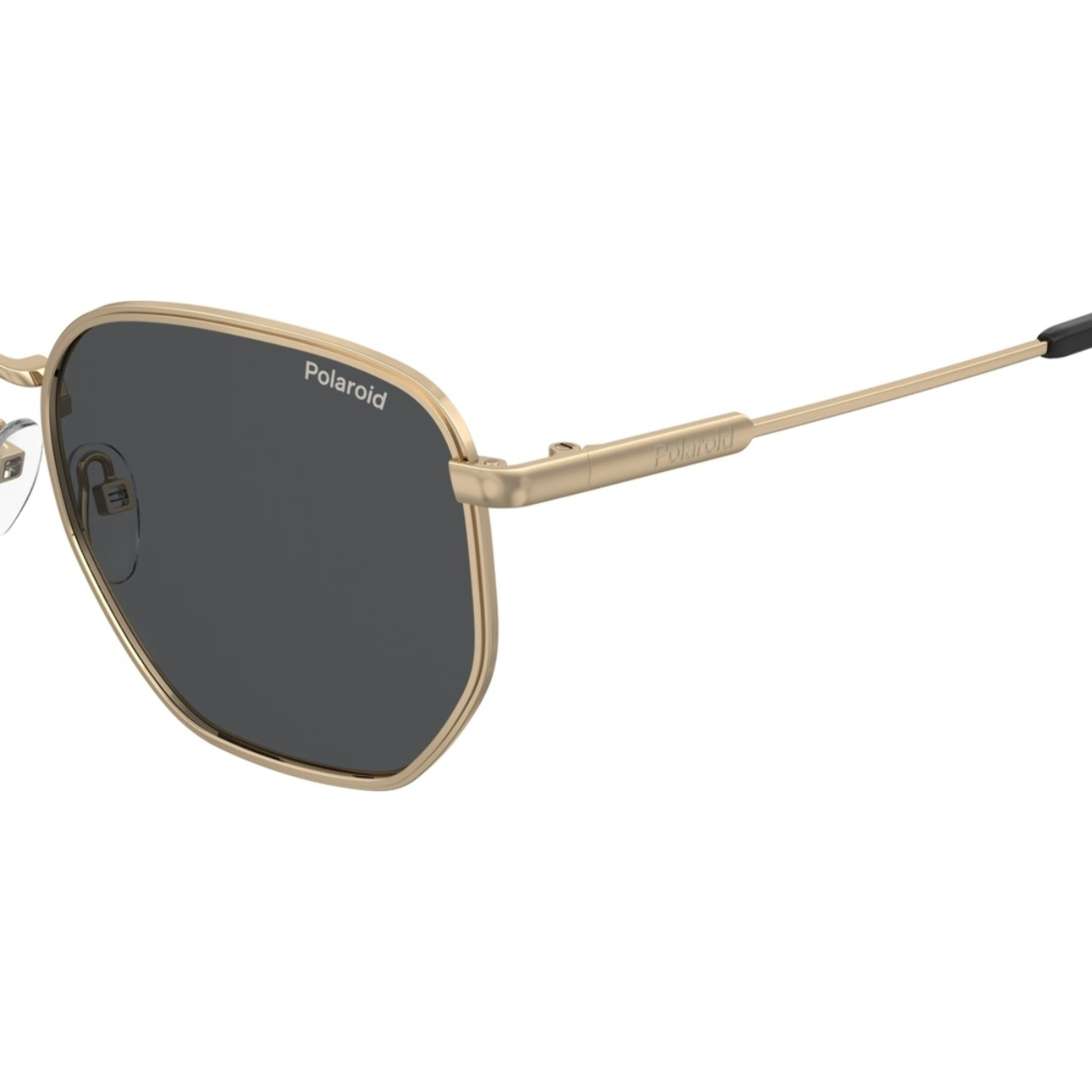 Gafas de Sol Polaroid PLD 6214/S/XN 2F7 Polarizadas de Metal Unisex 56 mm