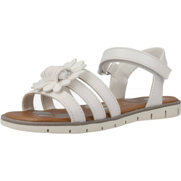 Sandalias Niña de la marca CHICCO  modelo 137471 White