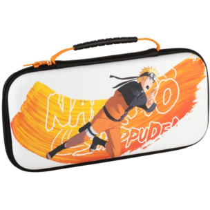 Housse de protection KONIX de protection Naruto pour Switch