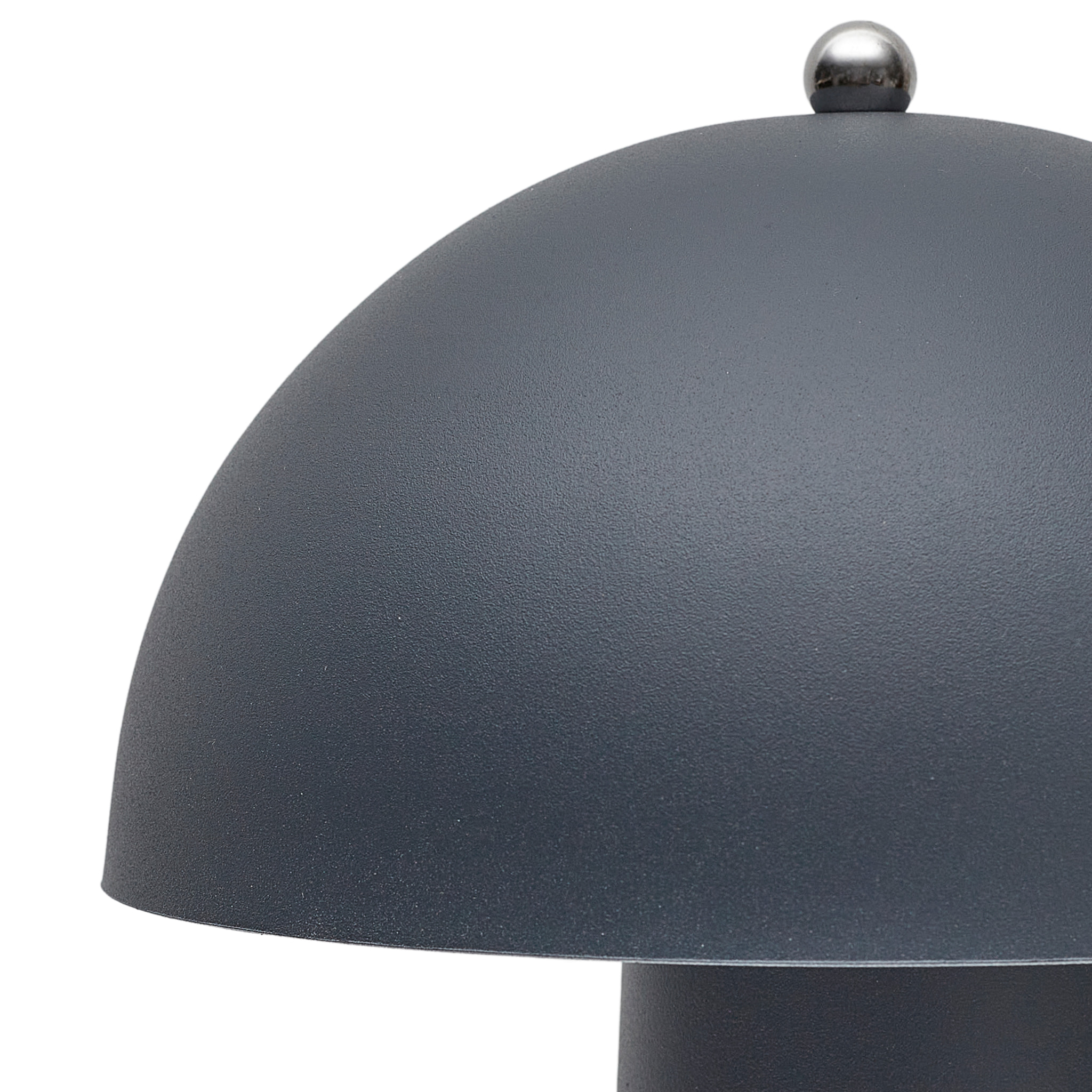 Lampe De Table Champignon