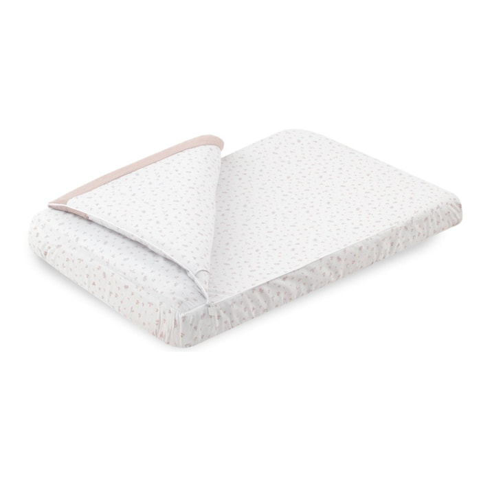 Cambrass Saco De Minicuna I/V Plumeti