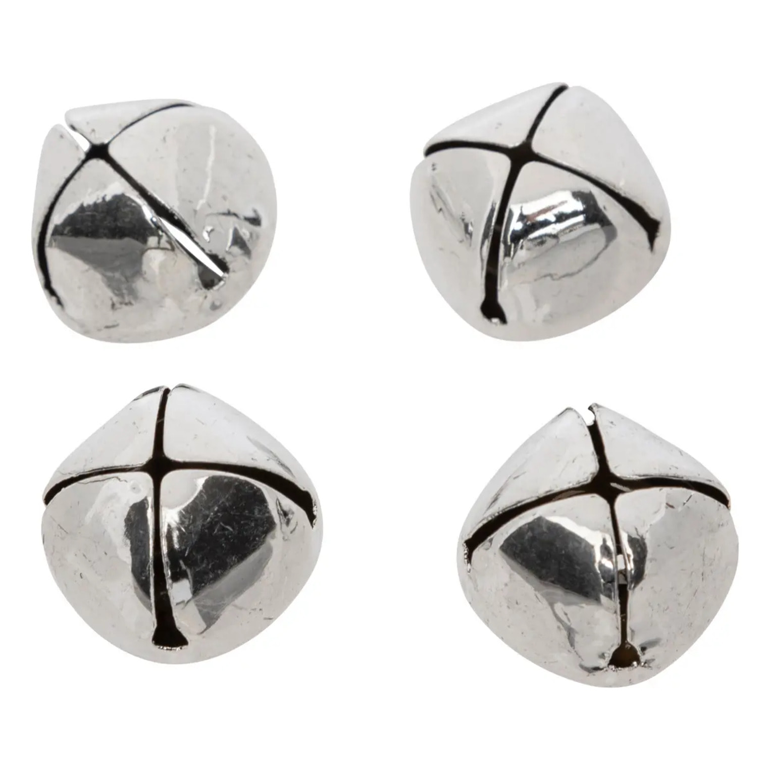 ACC BOCAL GRELOTS ARGENT X24