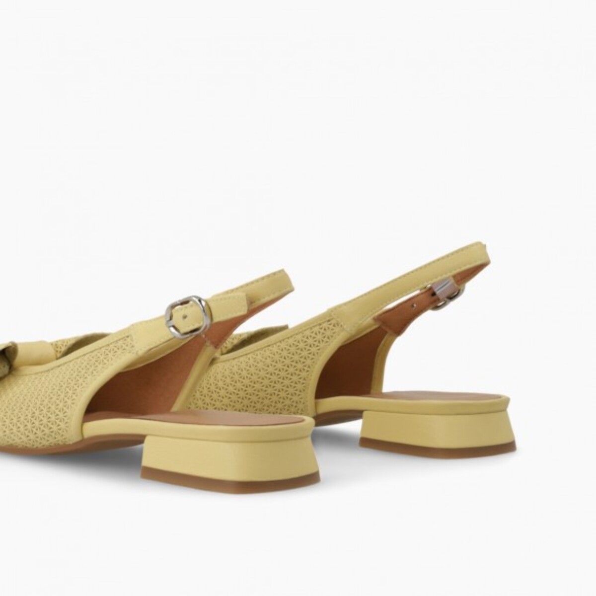 BAILARINAS AMARILLAS BRO5258