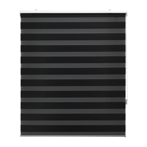 Store enrouleur Polyester Translucide Multicolore