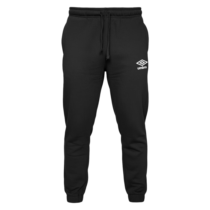 Pantalone Uomo UMBRO Cotone Felpato Art.863