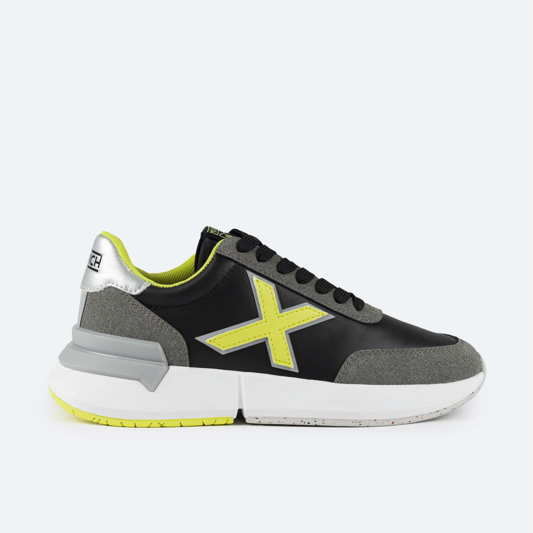 MUNICH VERSUS WMN  92