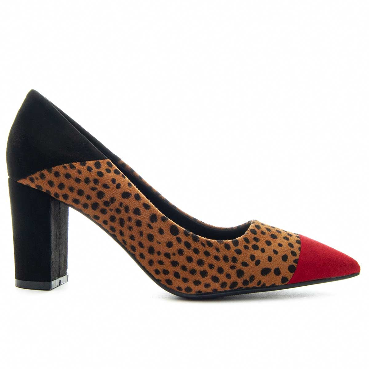 ZAPATO DE VESTIR PARA MUJER. ELEGANCEMIX2 MONTEVITA