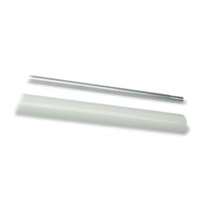 Tige de connexion et carter noir 9005 - FAPIM - 1889A