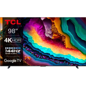 TV LED TCL 98P745