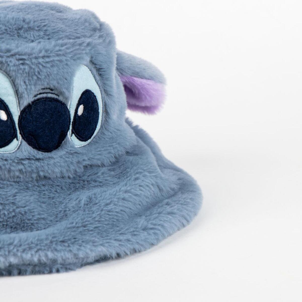 Gorro de invierno infantil unisex "Stitch"
