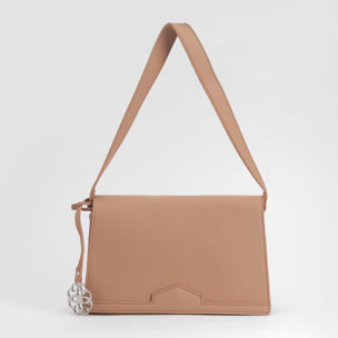 BORSA BEIGE CONBIPEL