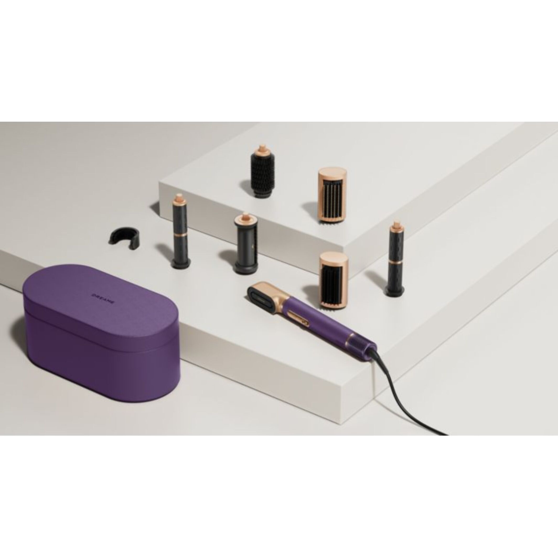 Sèche cheveux DREAME Airstyle Pro Violet