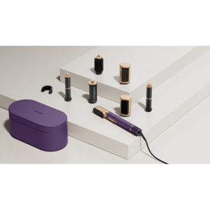 Sèche cheveux DREAME Airstyle Pro Violet