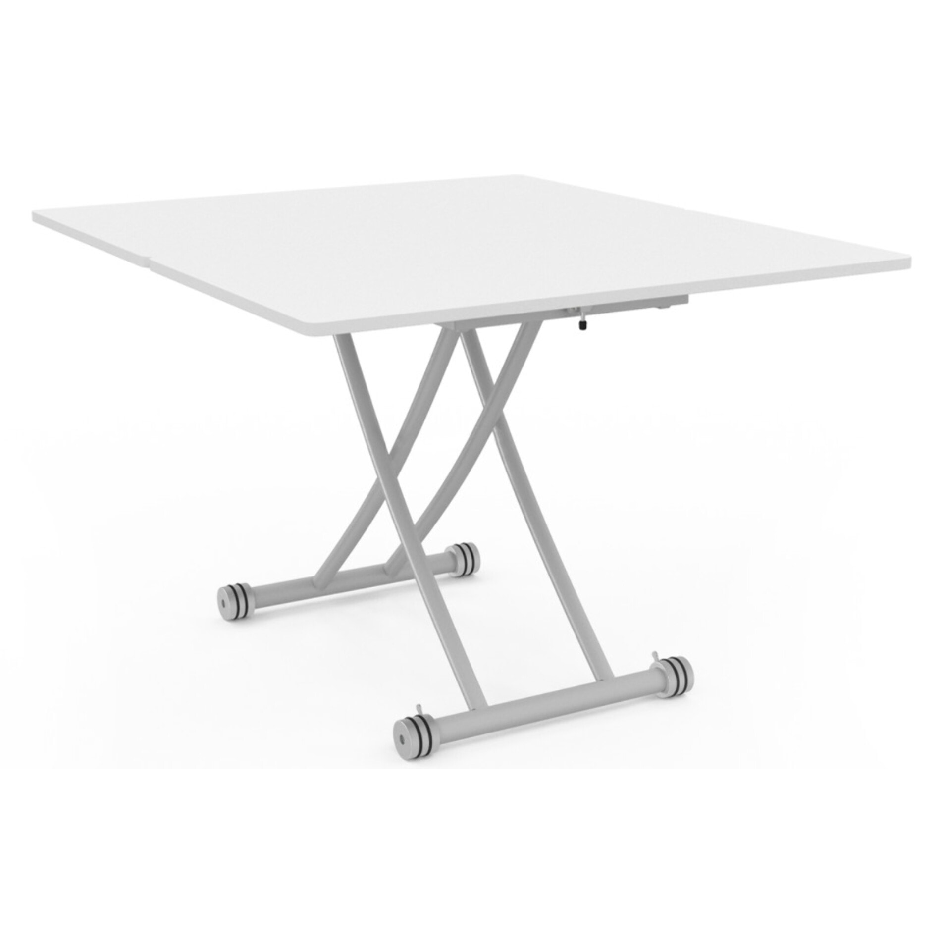 Table basse 2 en 1 Tribeca