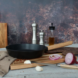 Poêle OGO LIVING 24cm Ector