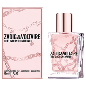 This is Her! Unchained - Eau de Parfum