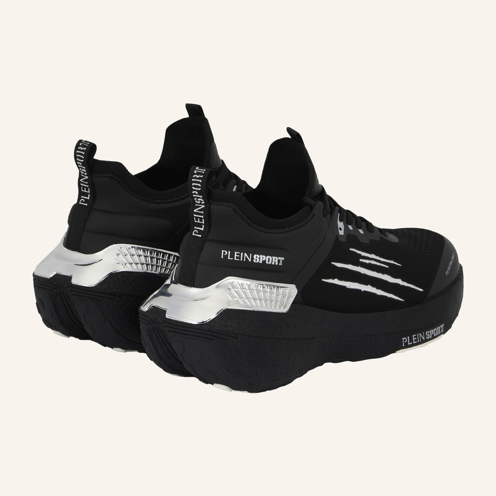 PLEIN SPORT Sneaker Runner