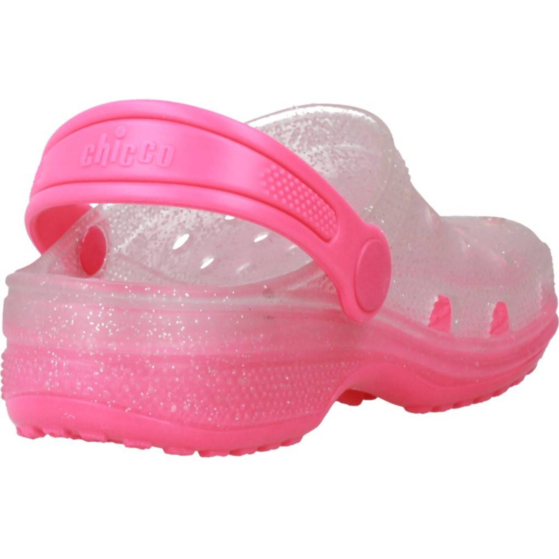 Chanclas Niño de la marca CHICCO  modelo MARTINEZ Pink