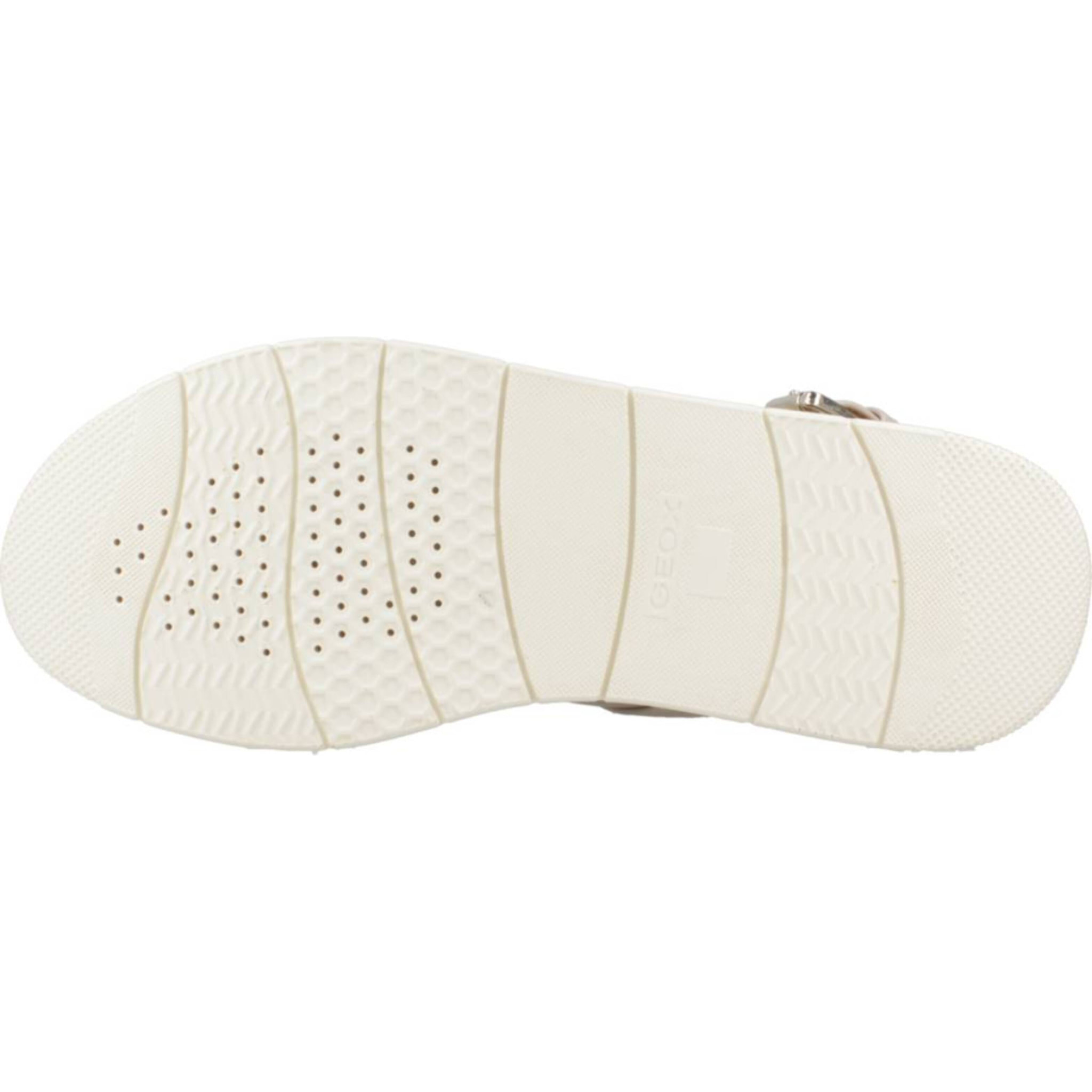 Sandalias Mujer de la marca GEOX  modelo D DANDRA A Beige