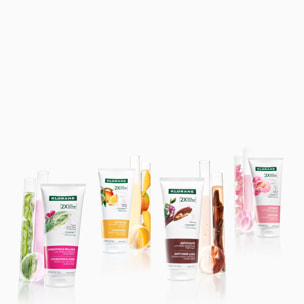 Mangue  - Après-Shampooing Nourrissant & Éclat 200ml
