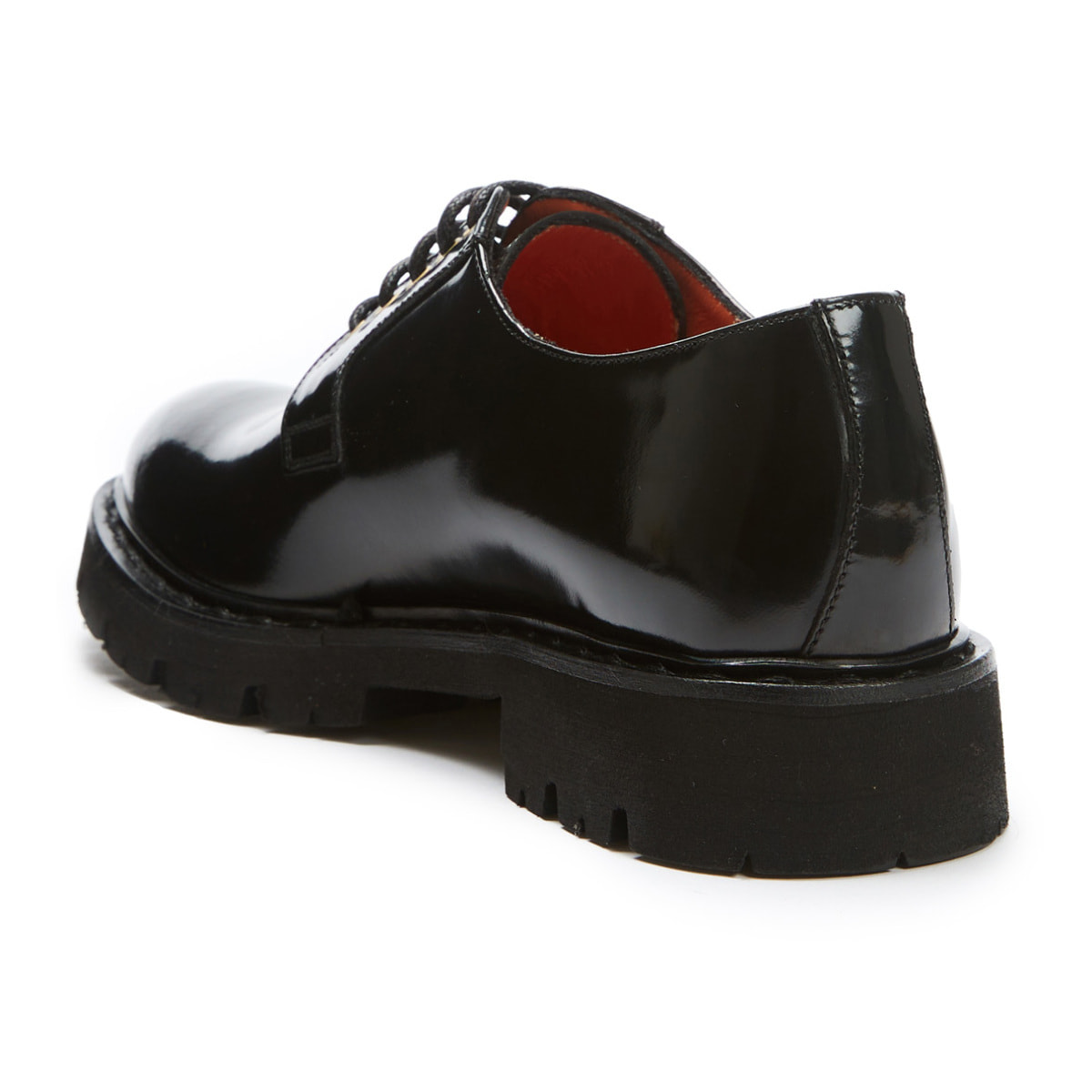 Derby British Passport Nero