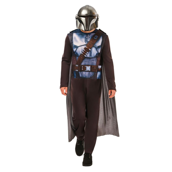 DISFRAZ MANDALORIAN CLASSIC AD