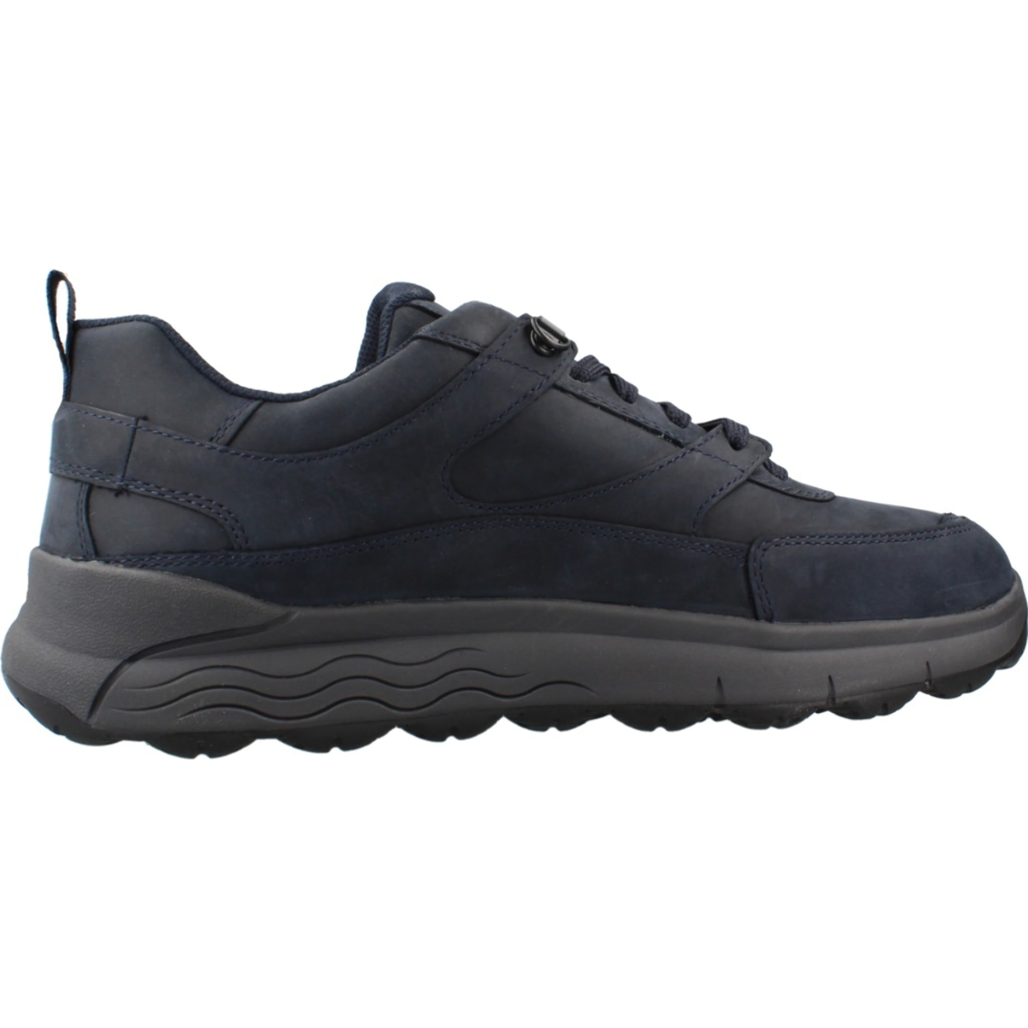 Sneakers de  Hombre de la marca GEOX  modelo U46FDD 000FF AZUL