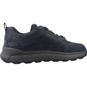 Sneakers de  Hombre de la marca GEOX  modelo U46FDD 000FF AZUL